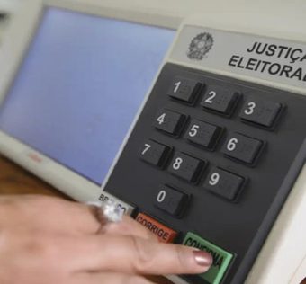 Política - Eleições