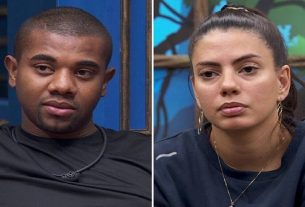 Vamos ser cuidadosos com nossas palavras em relação a todos os participantes, independentemente de torcida. O respeito mútuo é fundamental! Seguimos jogando limpo e com verdade.