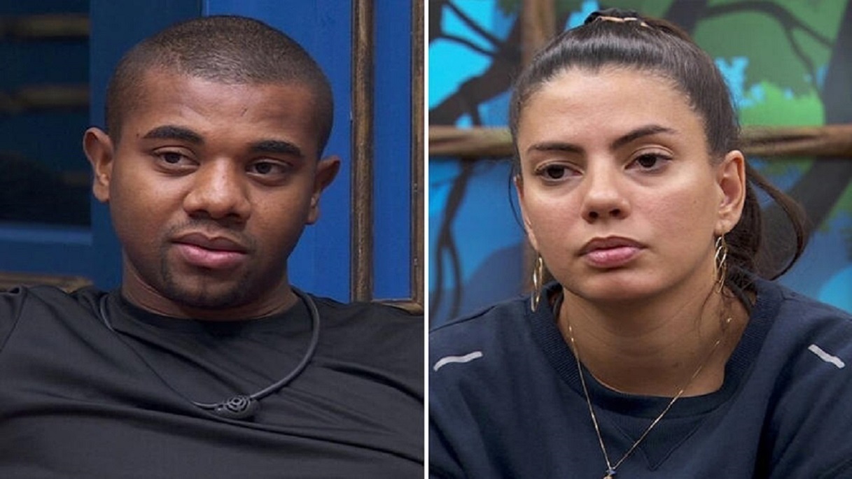 Vamos ser cuidadosos com nossas palavras em relação a todos os participantes, independentemente de torcida. O respeito mútuo é fundamental! Seguimos jogando limpo e com verdade.