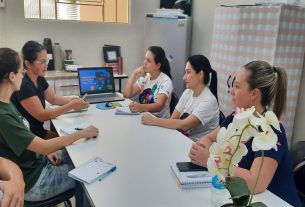 As escolas de Ensino Fundamental Érico Veríssimo, Mahatma Gandhi e João Belchior Marques Goulart serão beneficiadas com os programas.