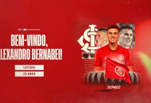 Ele assina contrato de empréstimo com o Colorado até o final de 2024 Foto: Divulgação