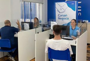 Consumidores de 317 municípios gaúchos terão a chance de regularizar seus débitos.