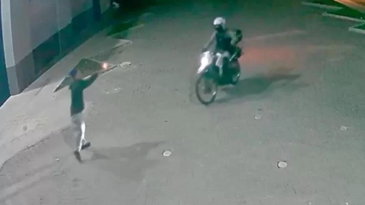 Criminoso morreu após disparar contra policiais militares em Gravataí