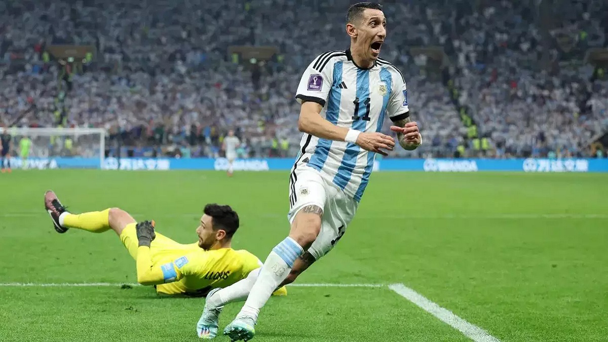 “Diga ao seu filho Ángel que não volte mais para Rosario porque mataremos um familiar seu