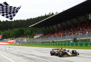 Mudanças e carros novos, porém o resultado continua no mesmo ritmo que a F1 em 2023, no GP do Bahrein Charles Leclerc tentou chegar perto, Verstappen garantiu a pole