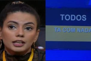 BBB24: Festa inicia com punição