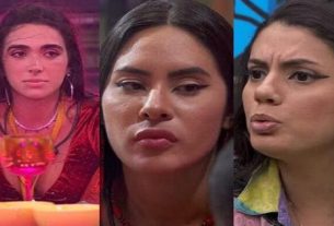 BBB24: Festa teve revelação íntima, lamentação de Isabelle e sister na mira dos rivais