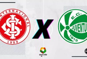 Times se enfrentam às 19h, no estádio Beira-Rio, pelo jogo de ida da terceira fase da competição