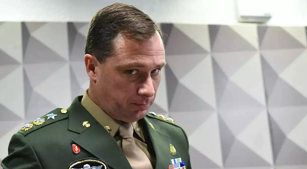 A avaliação é de fontes ligadas à investigação.