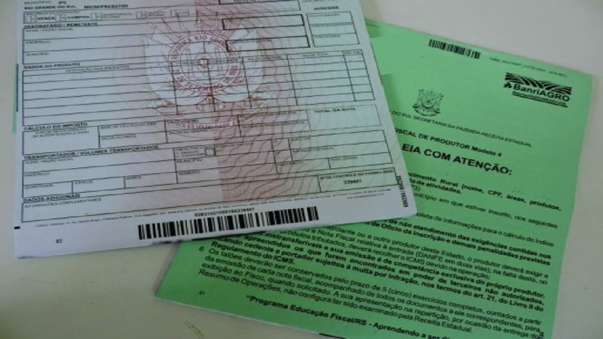 O setor de ICMS pede sua colaboração para que compareça até 15 de março e assim ter um melhor atendimento.