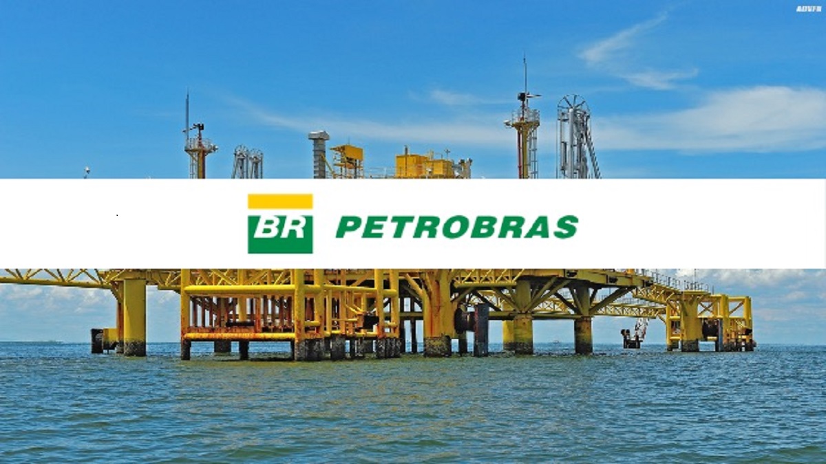 A melhor posicionada neste ano é a Petrobras, na 99ª colocação