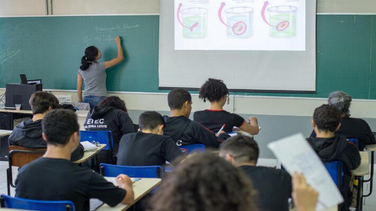 Convocados tem dois dias uteis para se apresentarem no setor de recursos humanos da SMED.