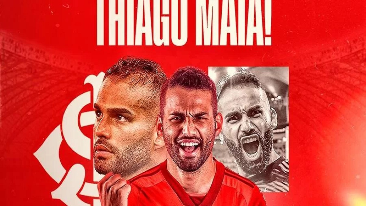 Após longa negociação, Colorado confirmou chegada do volante que já está regularizado no BID