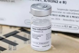 Assim que receberem as doses, os municípios já podem iniciar a imunização dos grupos prioritários