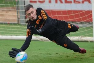 Colorado terá uma equipe alternativa no confronto no Alfredo Jaconi