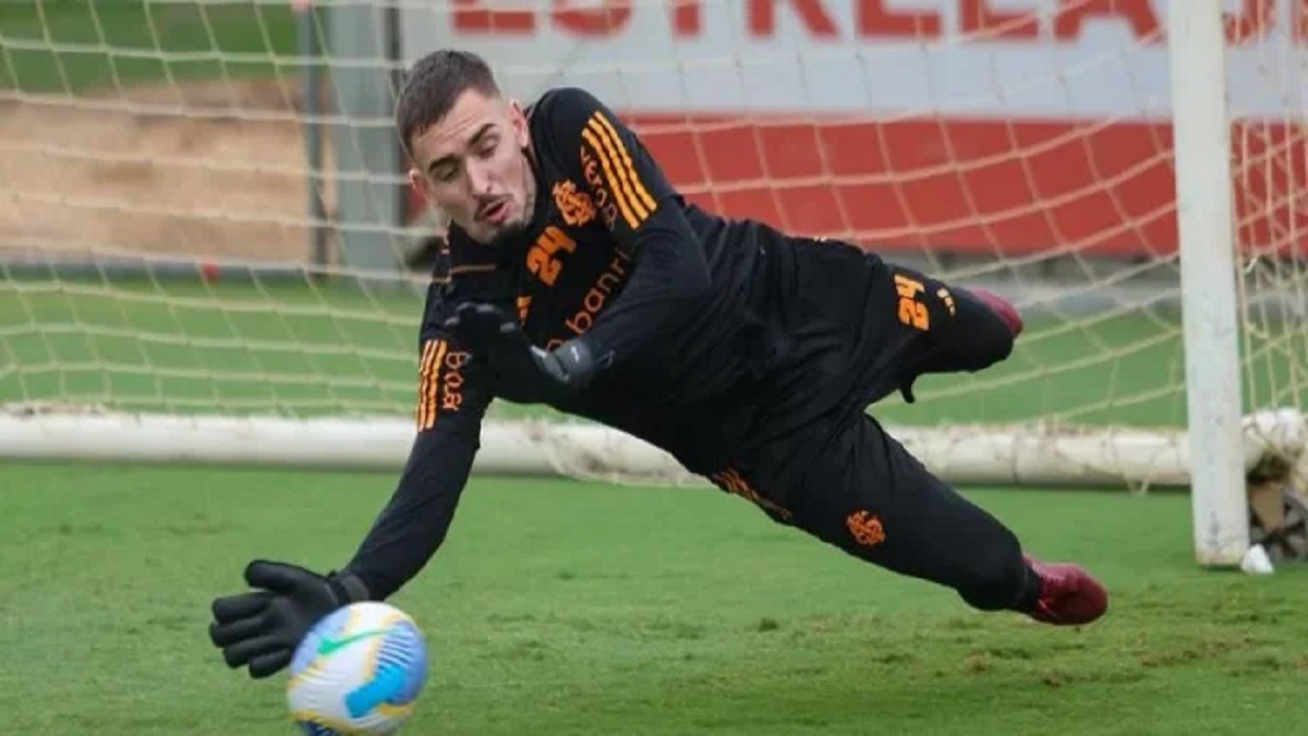 Colorado terá uma equipe alternativa no confronto no Alfredo Jaconi