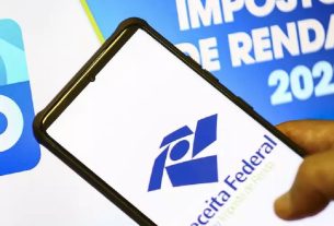 O prazo para envio da declaração prossegue até 31 de maio