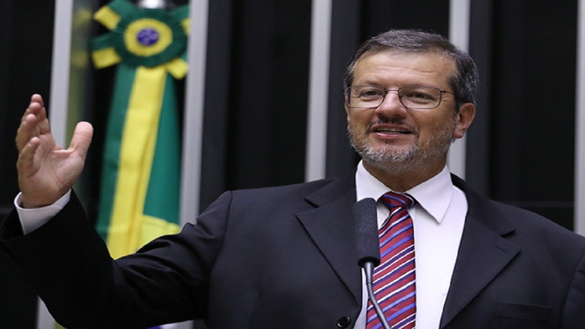 Recursos foram destinados pelo deputado federal Alexandre Lindenmeyer.