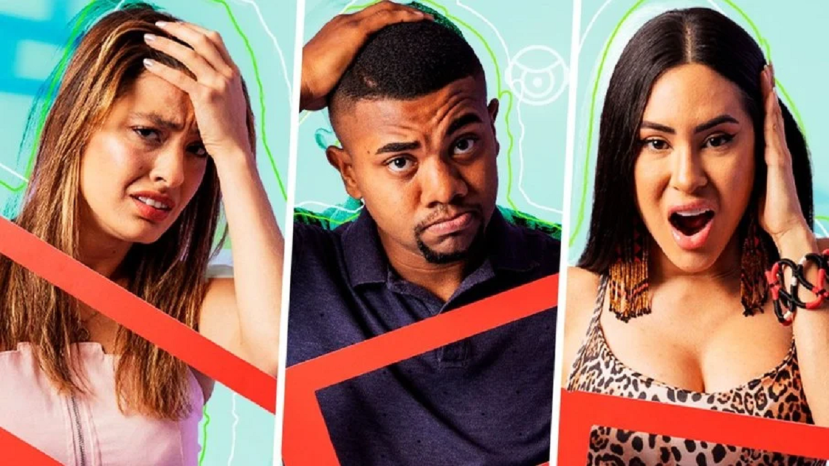 Quem será eliminado no vigésimo paredão do BBB24 de hoje