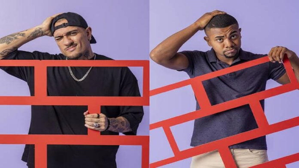 Enquete BBB 24 – Bin Laden ou Davi