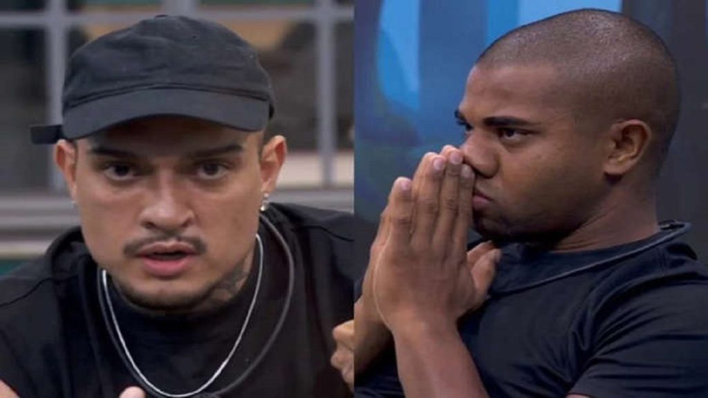 A controvérsia em torno da briga entre Davi e MC Bin Laden no BBB 24 dominou as redes sociais.