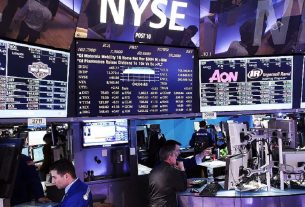 Abertura de mercado: O índice global MSCI diz que as ações subiram 7,7%, a maior alta trimestral desde 2019. Só no S&P 500, foram 22 dias de recordes