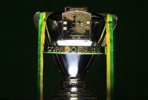 Os 32 times classificados para esta fase serão divididos em dois potes, com base em sua classificação no ranking nacional de clubes.