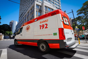 A Secretaria Municipal de Saúde identificou mais de 30 pacientes passíveis de deslocamento