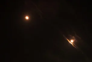 Movimento mencionou ataque ao consulado iraniano em Damasco Foto: Reprodução