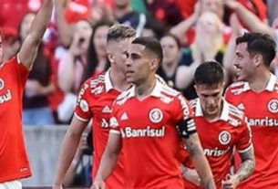 Dupla foi sugerida ao Grêmio por jornalista e aprovada pela torcida do Imortal