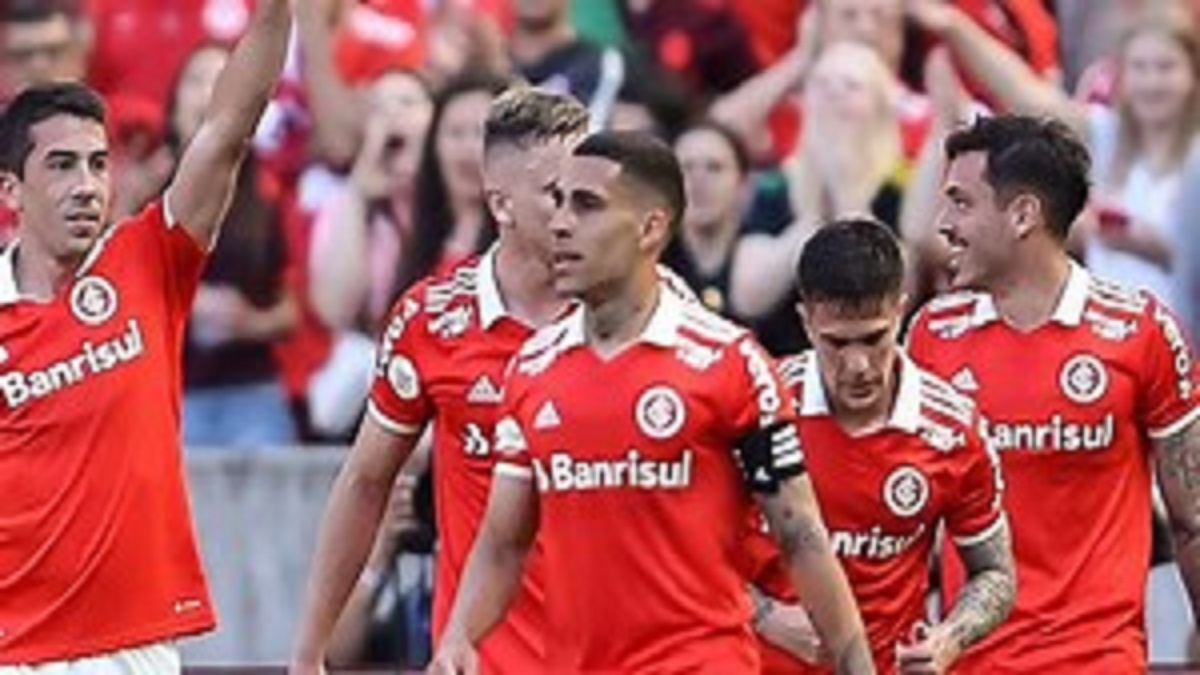 Dupla foi sugerida ao Grêmio por jornalista e aprovada pela torcida do Imortal