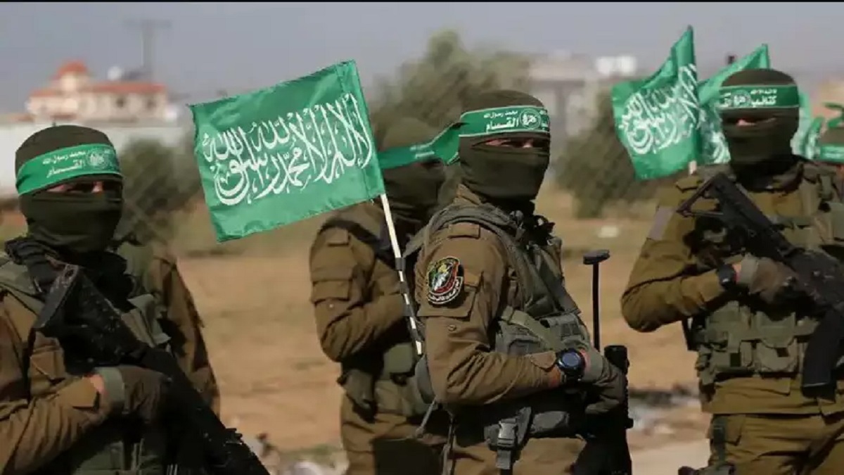 A guerra começou em 7 de outubro, após um ataque sem precedentes do Hamas contra Israel