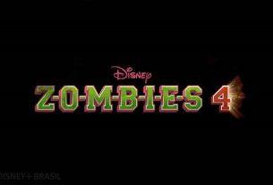 Zombies 4 é confirmado e será lançado no Disney+