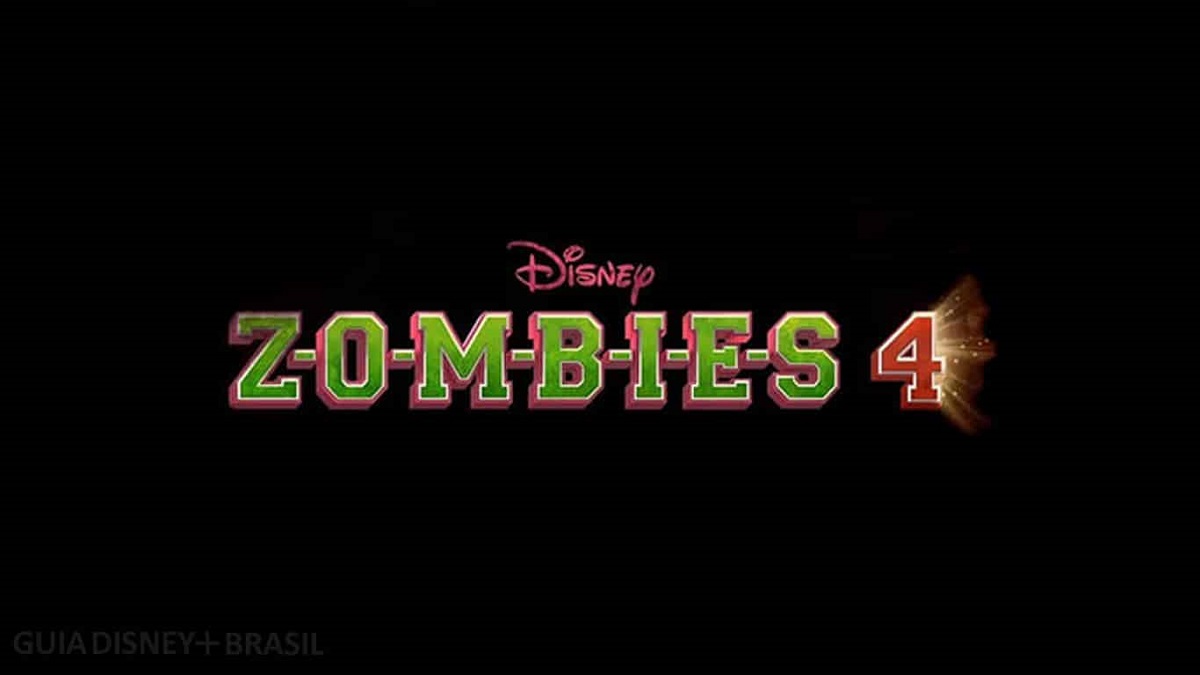 Zombies 4 é confirmado e será lançado no Disney+