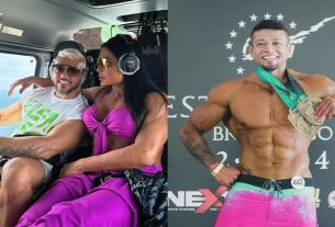 Gracyanne Barbosa confessou ter traído Belo após 16 anos juntos; saiba com quem foi a traição