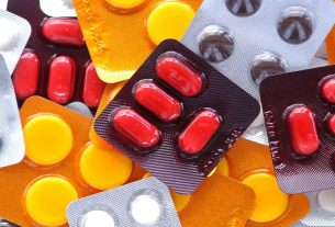 Definido pelo conselho da Câmara de Regulação do Mercado de Medicamentos, percentual foi publicado no Diário Oficial da União