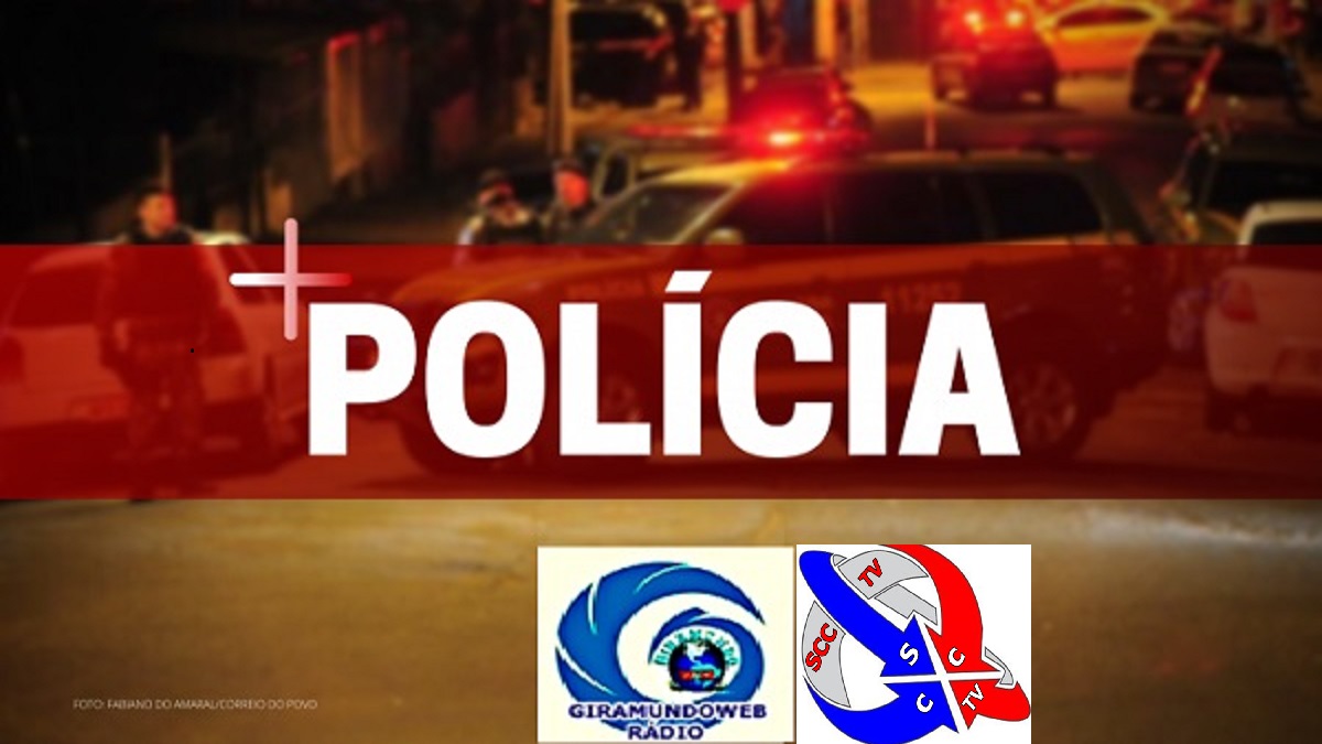 Um vídeo feito pelas atendentes do banco mostra que a todo momento a criminosa tentava manter a cabeça do homem reta Foto: Reprodução de vídeo