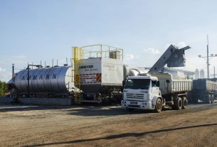 Município recebeu pedido de apoio do DNIT na noite da última quarta-feira (8).