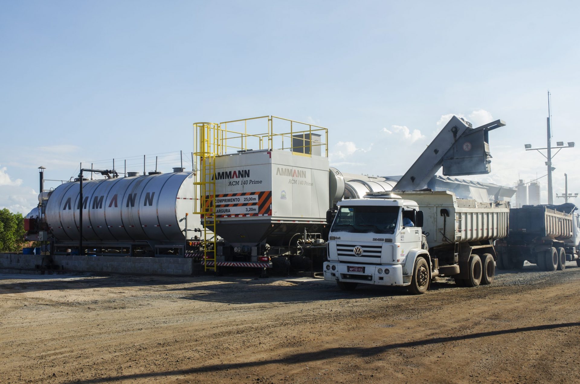 Município recebeu pedido de apoio do DNIT na noite da última quarta-feira (8).