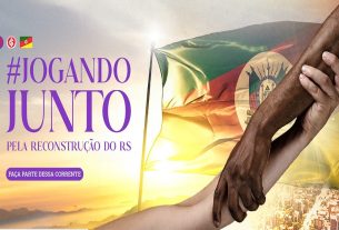 Times irão ceder espaços em suas propriedades comerciais para companhias que doem dinheiro, abram linhas de crédito, cedam materiais ou bonifiquem produtos para famílias afetadas pela enchente