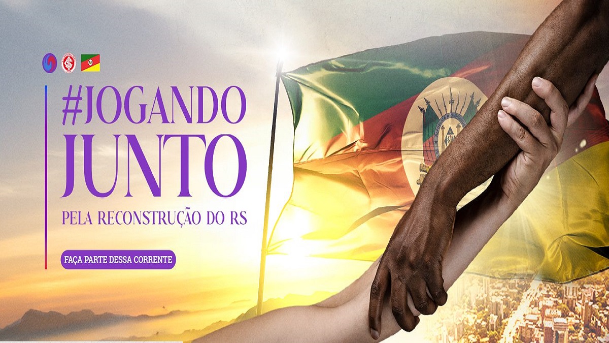 Times irão ceder espaços em suas propriedades comerciais para companhias que doem dinheiro, abram linhas de crédito, cedam materiais ou bonifiquem produtos para famílias afetadas pela enchente