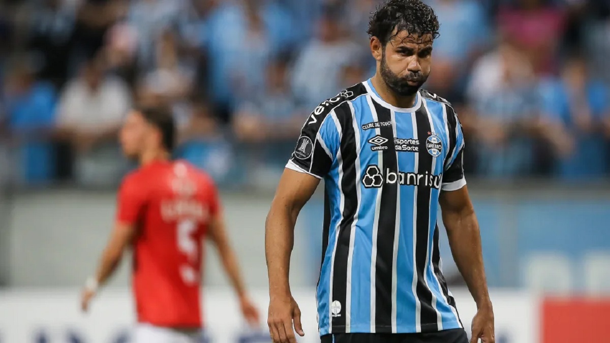 Tricolor volta à competição internacional nesta quarta-feira jogando no Couto Pereira