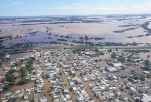 O valor será pago em parcela única e o programa limita o auxílio a uma pessoa por família
