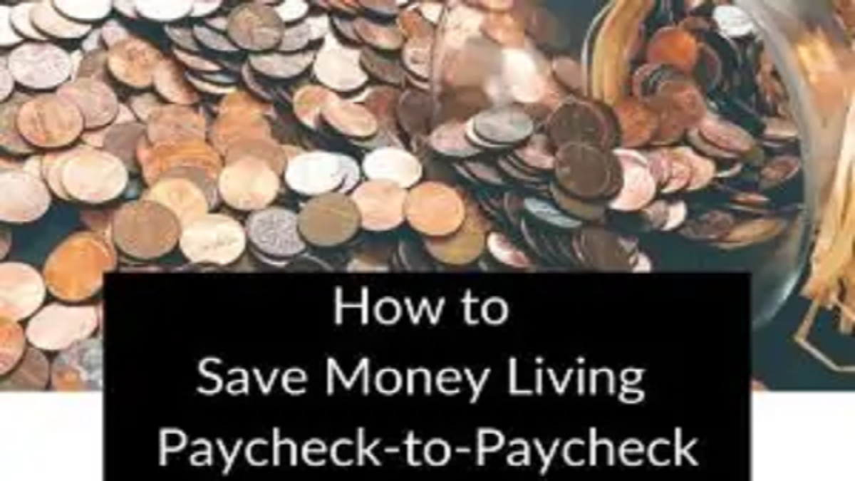 Guardar dinheiro é fundamental para obter estabilidade financeira