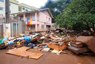 O custo de reconstrução do Rio Grande do Sul superará os R$ 19 bilhões estimados inicialmente.