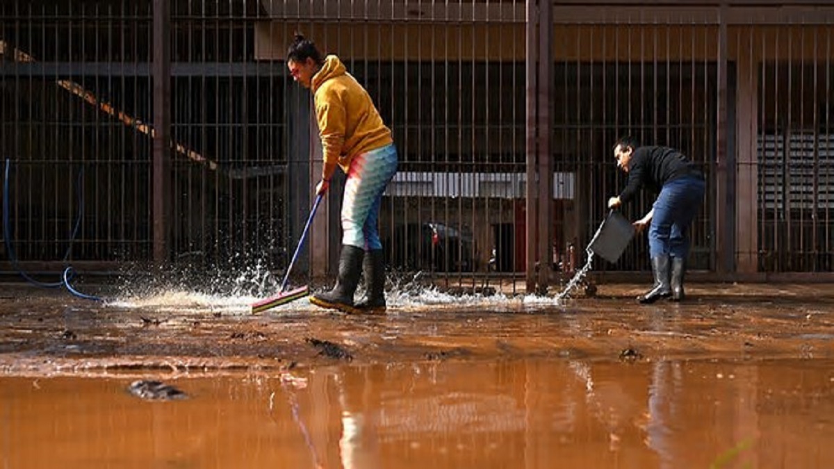 Para os especialistas, margens de rios e outras áreas alagáveis terão de ser desocupadas, áreas verdes ampliadas