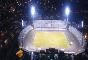 O contato foi feito pela Intendencia de Rivera, e toda a estrutura poderá ser utilizada sem custos para treinos e jogos, se houver interesse.