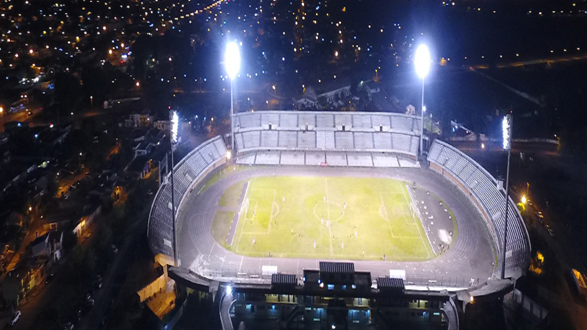 O contato foi feito pela Intendencia de Rivera, e toda a estrutura poderá ser utilizada sem custos para treinos e jogos, se houver interesse.