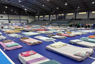 O povo camaquense demonstrou sua imensa solidariedade desde o início das tragédias que atingiram o estado