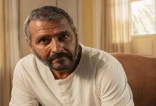 José Inocêncio em Renascer – Foto: Globo